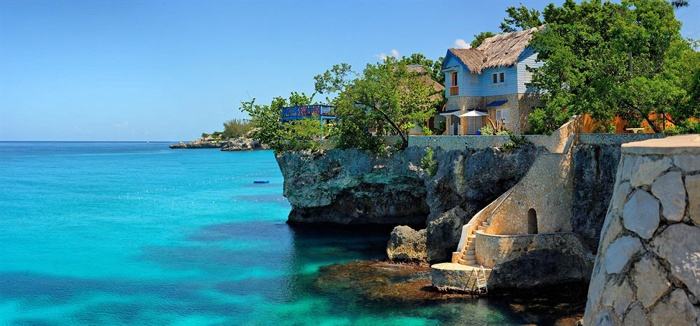 The Caves Resort. Los 10 hoteles más espectaculares del mundo