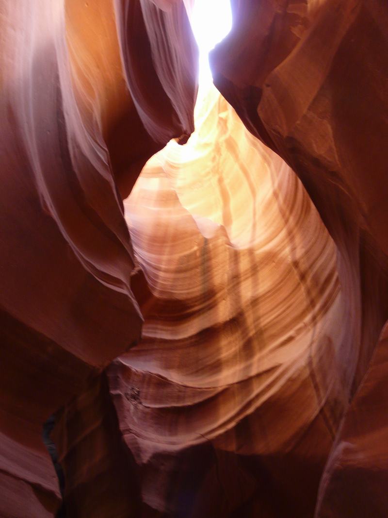 Antelope Canyon