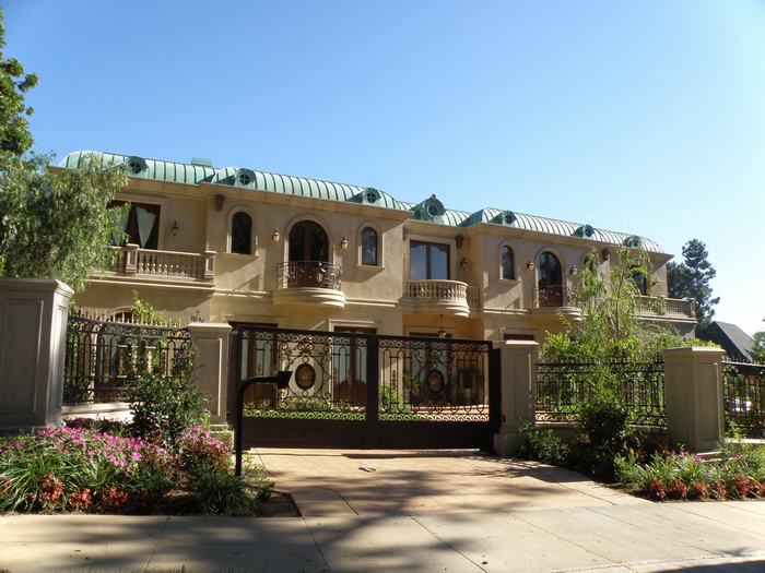 Beberly Hills