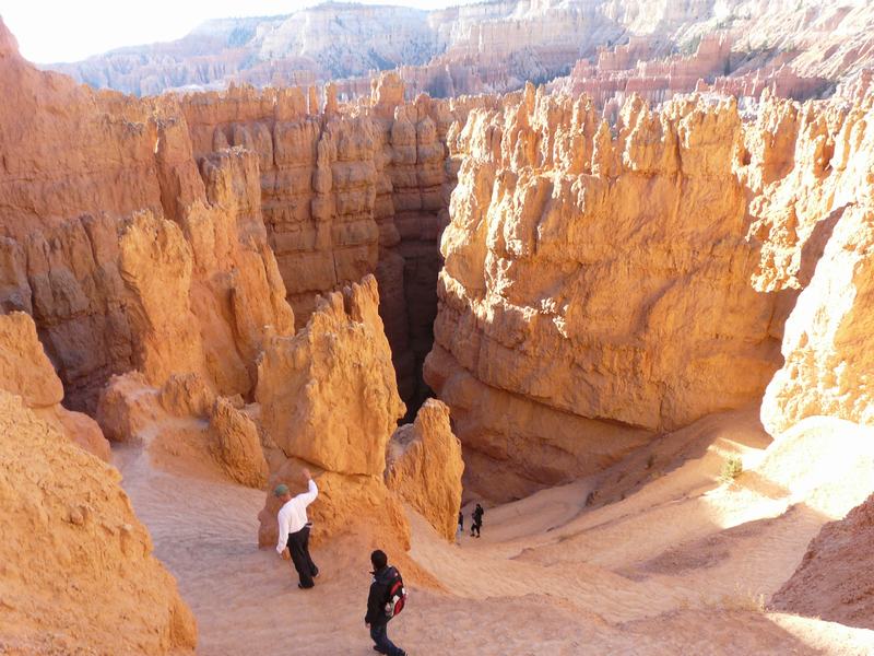 Bryce Canyon
