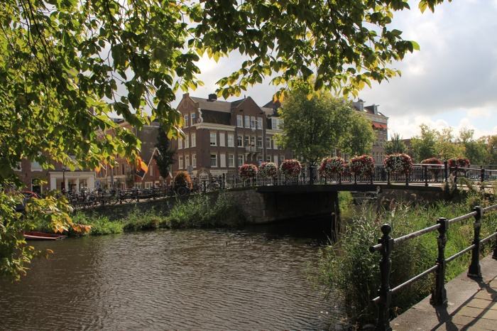 Ámsterdam