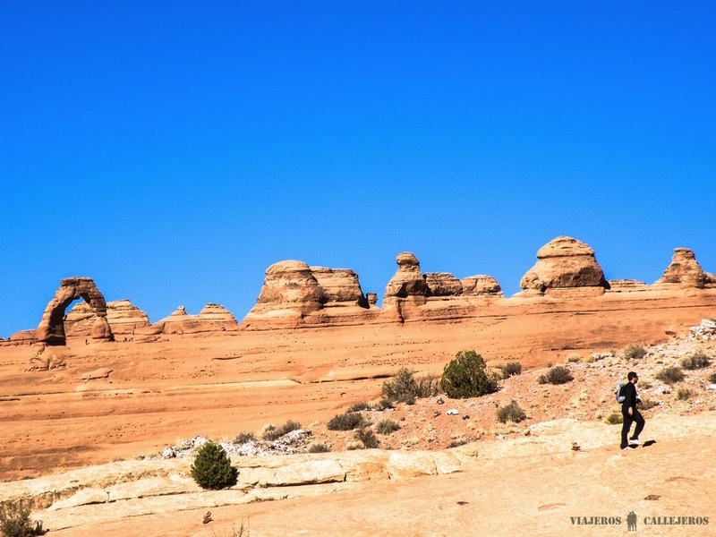Delicate Arch
