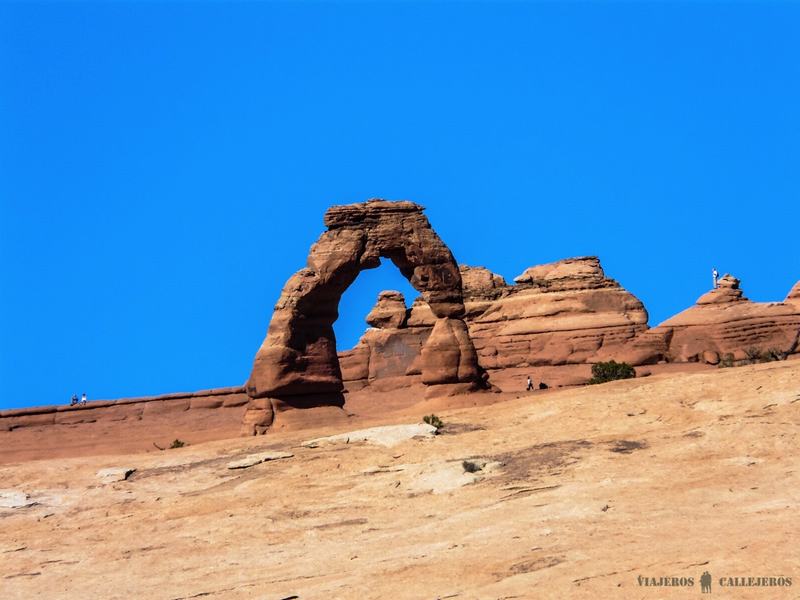 Delicate Arch