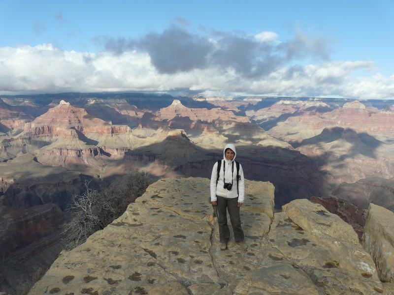 Grand Canyon