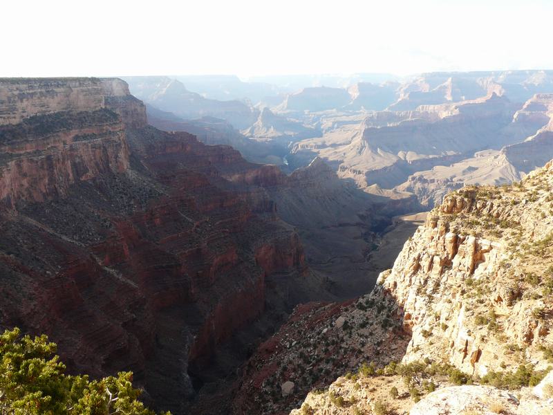 Grand Canyon