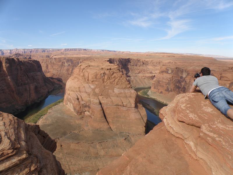 Horseshoe Bend