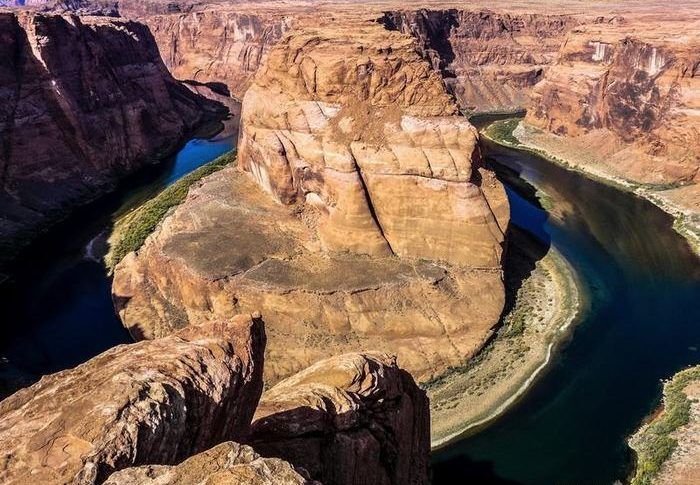 Horseshoe Bend