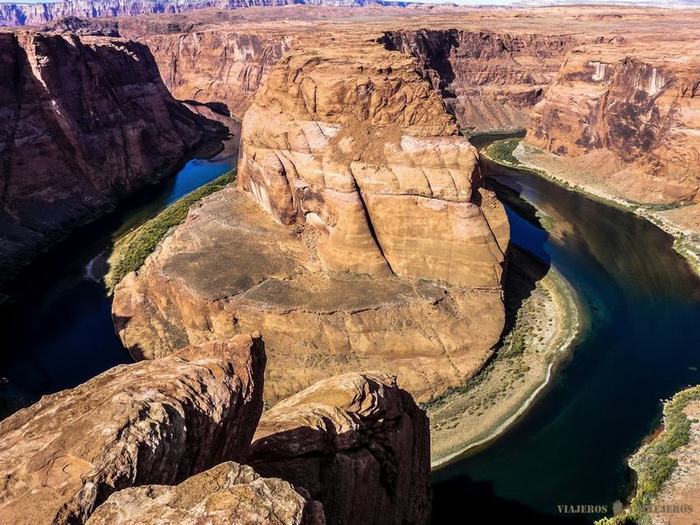 Horseshoe Bend