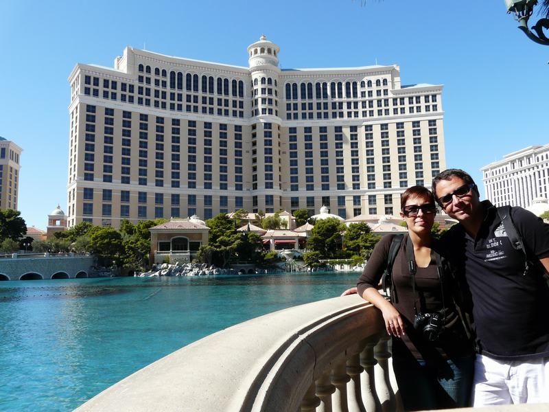 Hotel Bellagio