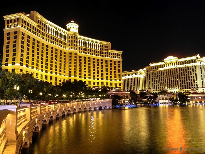 Hotel Bellagio