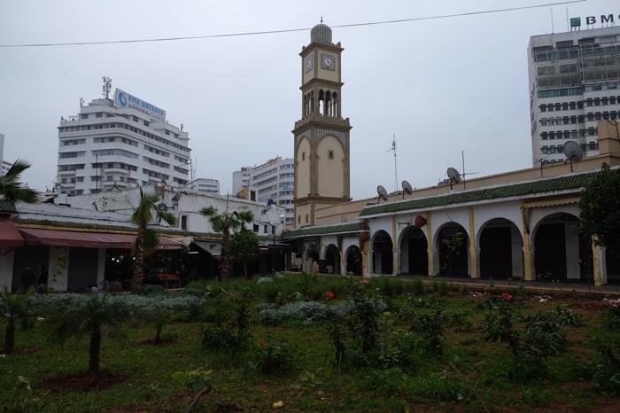 Medina de Casablanca
