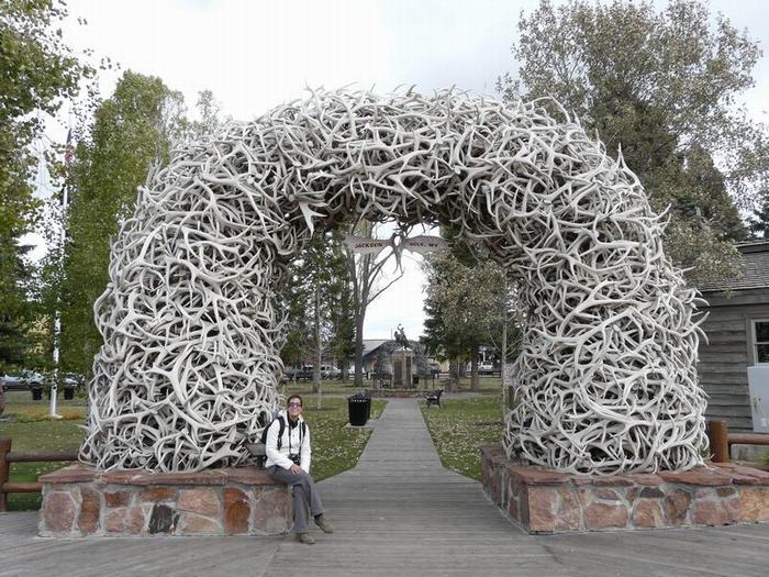 Jackson Hole