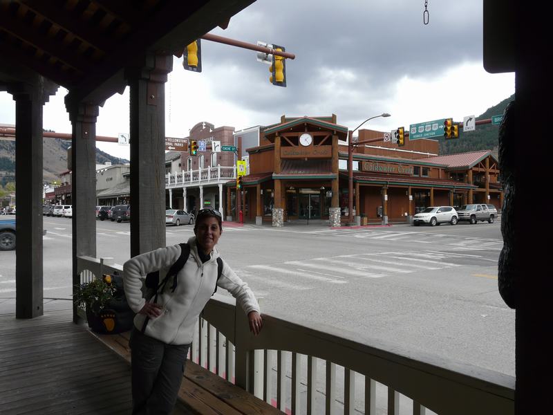 Jackson Hole