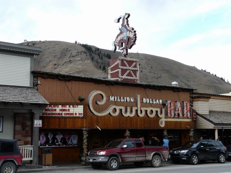 Jackson Hole