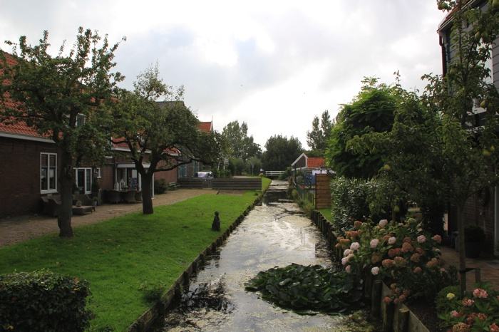 Jardines de Marken