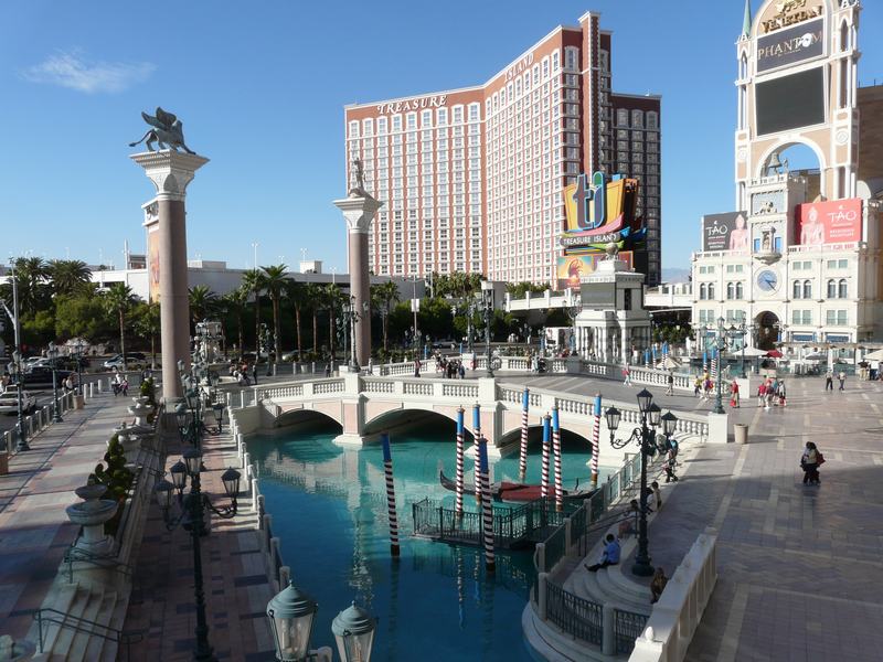 Las Vegas Strip