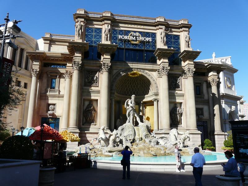 Las Vegas Strip