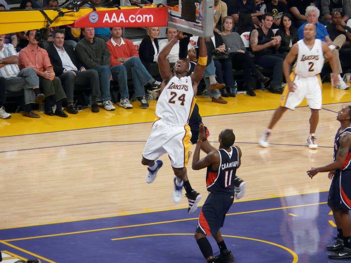 Los Ángeles Lakers