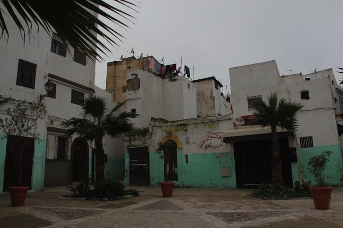 Medina de Casablanca