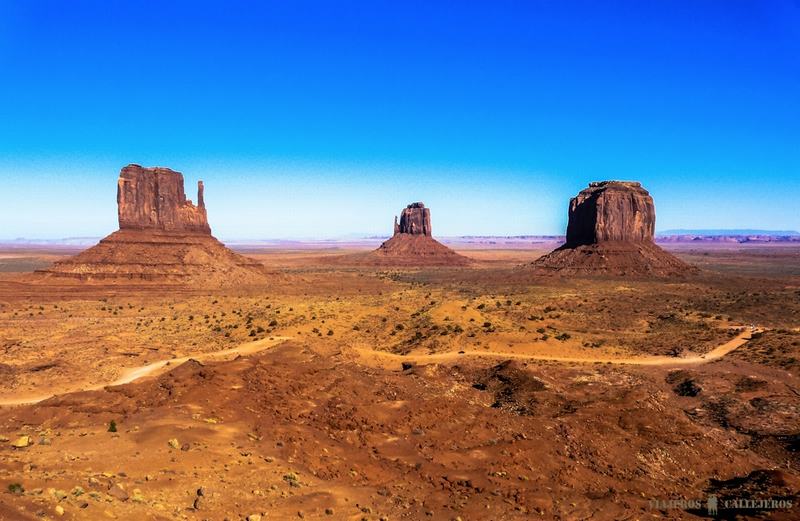 Monument Valley