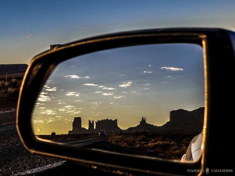 Monument Valley