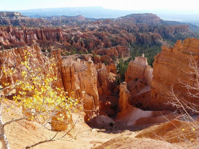 Parque Nacional Bryce Canyon