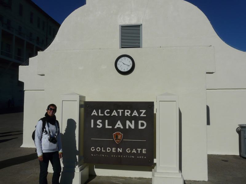 Prisión de Alcatraz