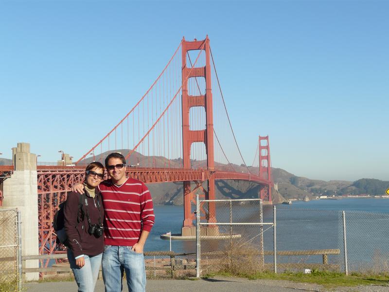 Golden Gate