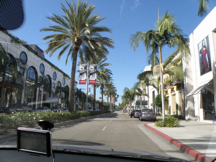 Rodeo Drive