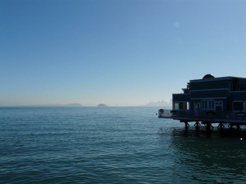 Sausalito