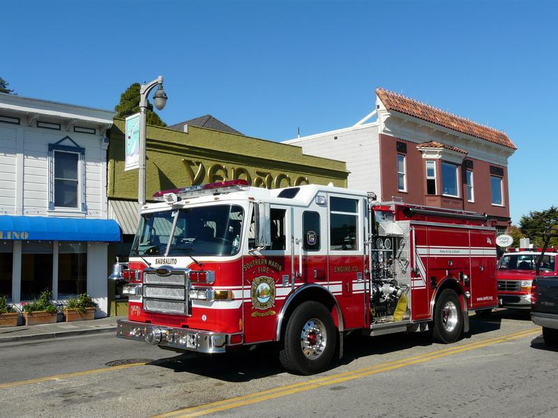 Sausalito