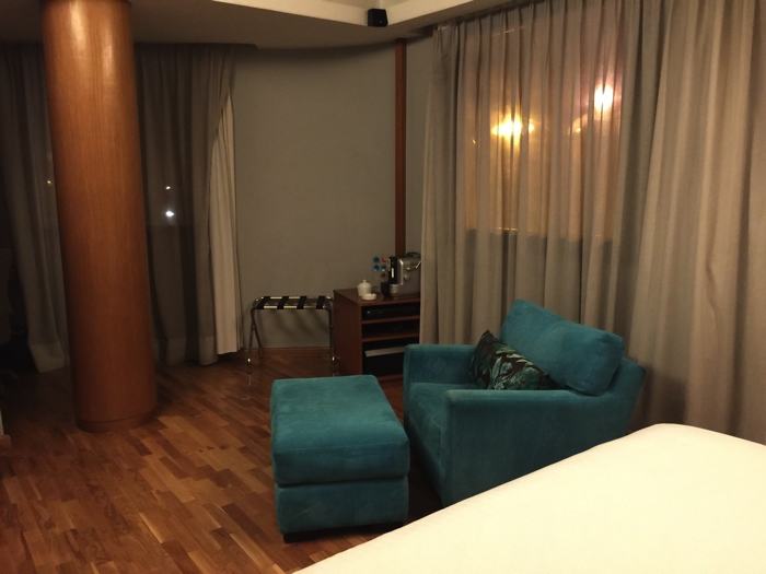 JMSuites en Casablanca