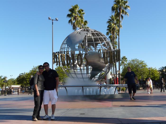 Universal Studios Hollywood