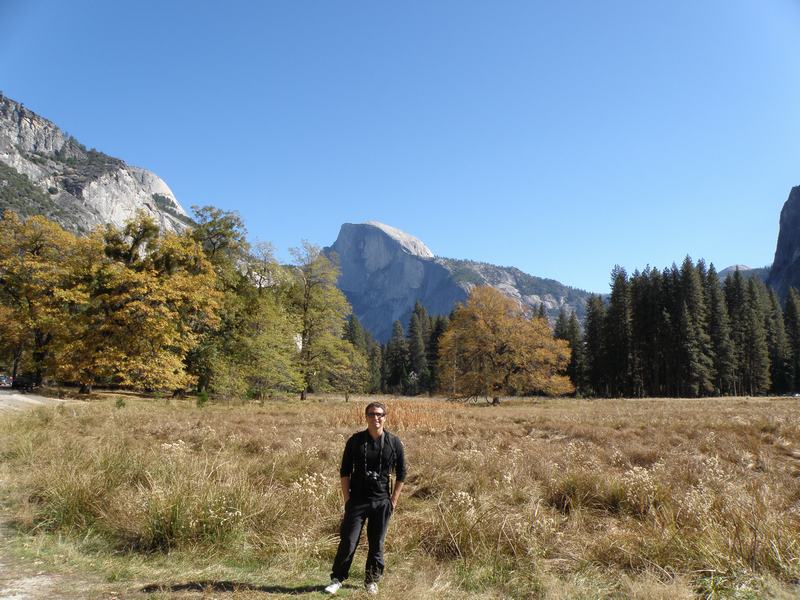 Valle de Yosemite