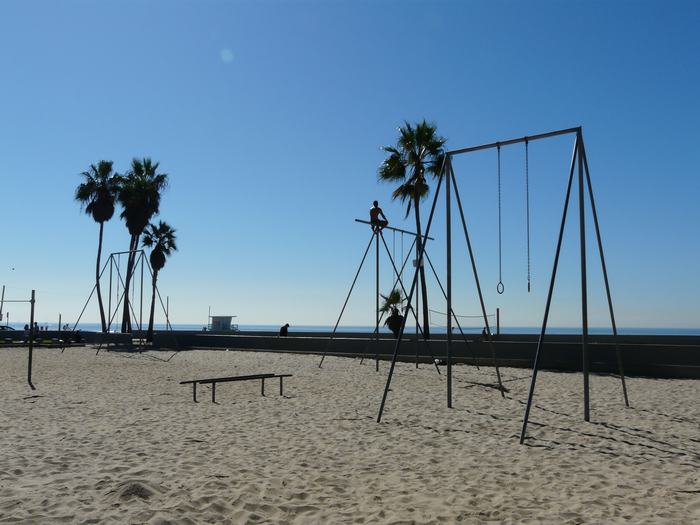Venice Beach