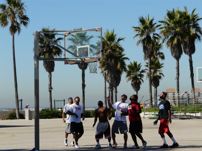 Venice Beach