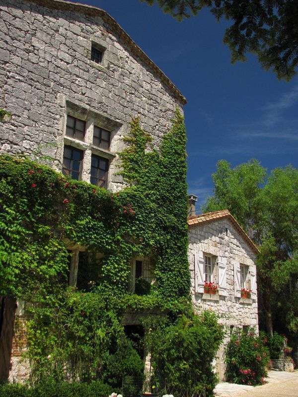 Casa rural