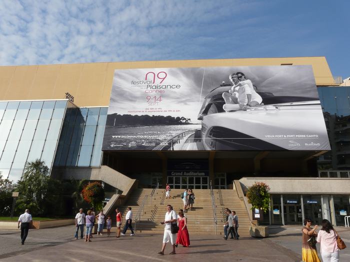 Cannes
