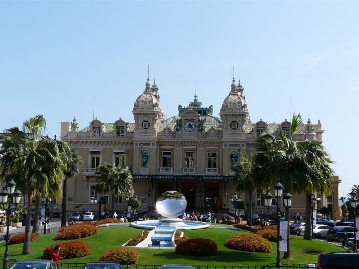 Casino de Montecarlo