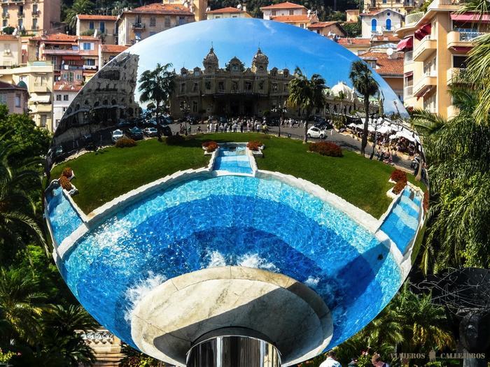 Casino de Montecarlo