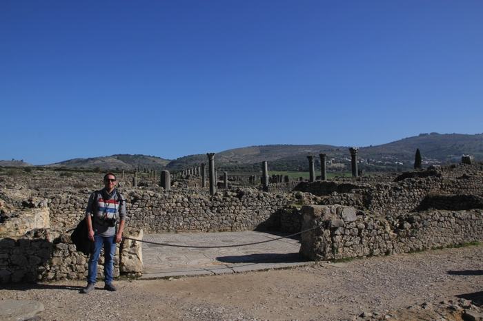 Volubiis