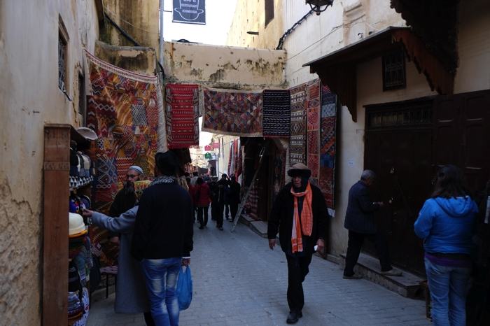 Medina de Fez