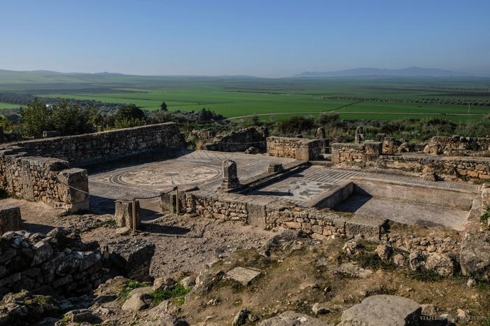 Volubilis