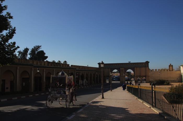 Meknès