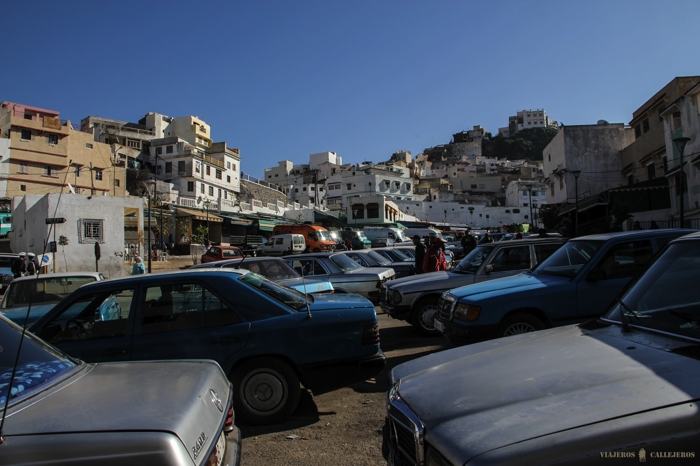 Moulay Idriss