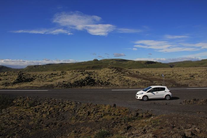 Mýrdalssandur