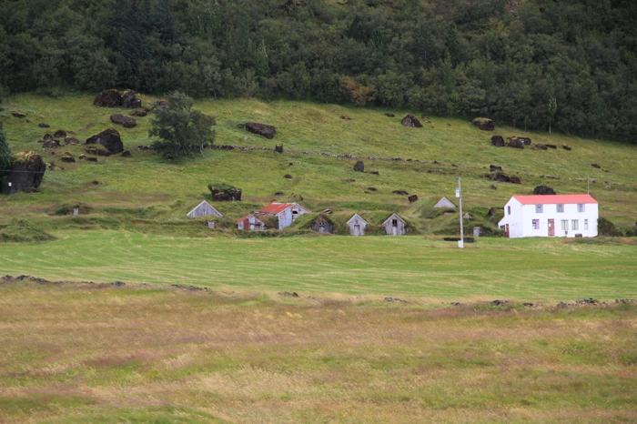 Núpsstaður