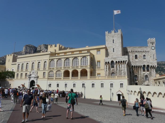 Palacio de los Principies