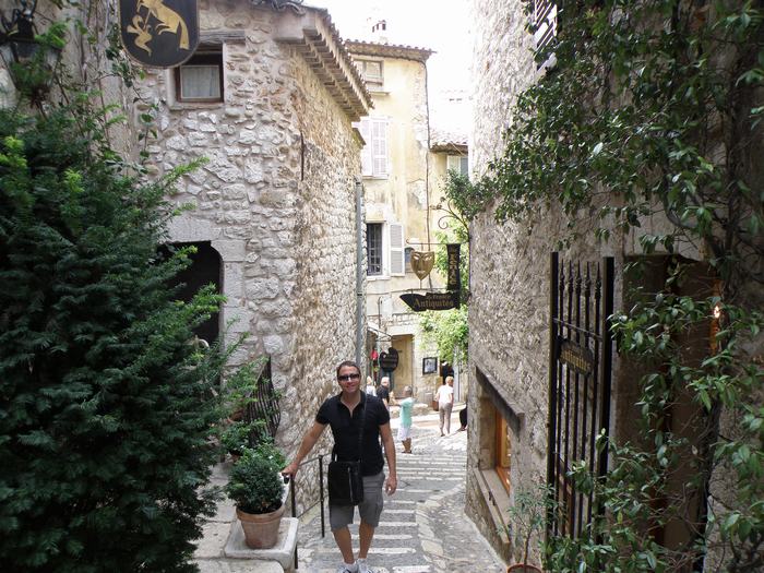 Saint Paul de Vence