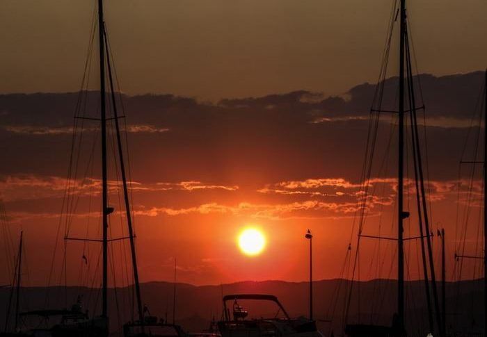 Saint Tropez